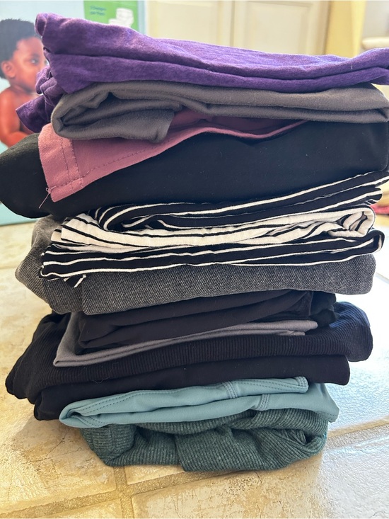 Motherhood Maternity Sweaters - Maternity Bundle